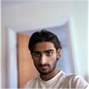 maths tutor with an A level in maths 