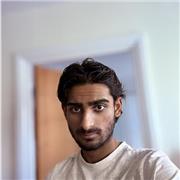 maths tutor with an A level in maths