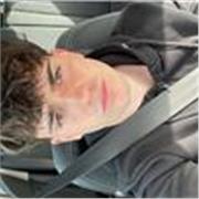 Estudiante de segundo grado de Educación Primaria con Mención en Educación Física en Parla