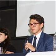 Médico ayudante de cátedra con experiencia de 3 años