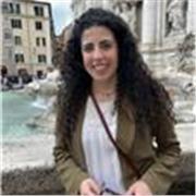 Estudiante de un grado universitario en Literaturas Comparadas y me gustaría ayudar a niños que necesiten refuerzo en literatura.