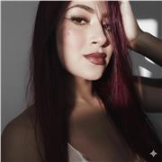 Normalista y con experiencia en enseñar a los niños, salida de un colegio de docentes