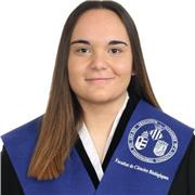 Doy clases de biología para alumnos de la ESO y bachiller!