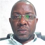 Patrick Ohadike