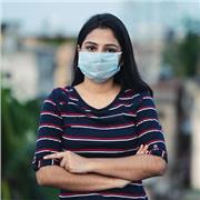 Susma Tiwari