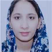 Laiba Mujeeb