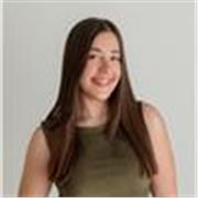 Profesora de refuerzo de asignaturas de la rama tecnológica dirigido a alumnos de ESO y bachillerato 