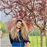 English teacher for school students, I can teach the to my new strategies. And I’m a very friendly teacher