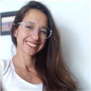 Clases de portugués. Letras Portugues y Español UERJ. Vivo en Rio de Janeiro hace 9 años