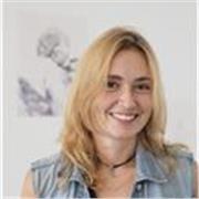 Artiste plasticienne et dessinatrice.
Diplômée du master ( DNSEP) de l'école supérieure des beaux-arts de Nîmes, France