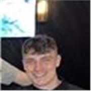 Biochemistry student looking to teach chemistry or biology