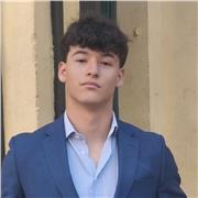 Profesor de matemáticas para niños a domicilio en Barcelona