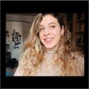 Laureata in scienze biologiche e in molecular biology presso l’Università di Padova