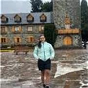 Profesor de inglés imparte para niños y adolescentes