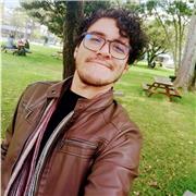 Profesor de Ciencias Naturales con énfasis en Biología para ESO y Bachillerato en Murcia, España.