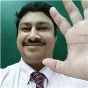 Saurabh Dutt