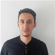 Etudiant-Professeur particulier à distance sérieux et dynamique