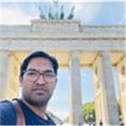 Nachhilfe für Erwachsenen die Deutsch als Fremdsprache lernen möchten.