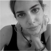 I’m an Italian graduated in art music and drama. I have experience as a nanny and I’m good helping children with their homework.I have knowledge of my native language (Italian) and I can take classes of Italian language