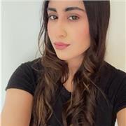 My lessons are aimed at primary and GCSE students. I am a very experienced and patient tutor.