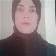 Leila Saafi