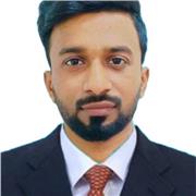 My name is Md Ismail and I am from India. I have 7 years of work experience Teaching in Mathematics Subject. I have own Tutor.