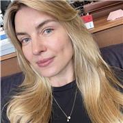 Italian speaking tutor in Hoxton area and online