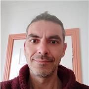 Jose Francisco Janez Santos