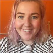 I am a native English Speaker. I have a TEFL certification from TEFL UK
