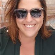 Profesora de apoyo escolar imparte clases particulares online a todos los niveles. Gramática, conversación y pronunciación