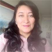 enfermera con experiencia en salud,biologia, administracion