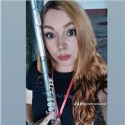 CLASES DE FLAUTA TRAVERSA - INICIACIÓN MUSICAL