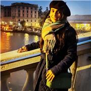 Deepriya