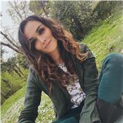 Soy enfermera pero trabaje mucho en docencia universitaria, tengo pasión por enseñar. Podría hacer curso nivel principiante