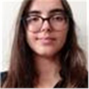 Laila Maria Lahmami Pons