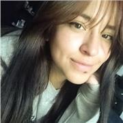 Profesora en el dibujo japones, artes y pintura