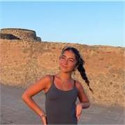 Tengo 20 años y doy clases de francés de forma presencial o online