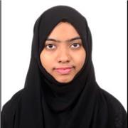 Madhiha Mahreen