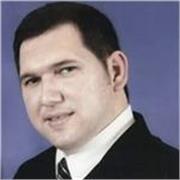 Professor de português, literatura, redação e língua inglesa