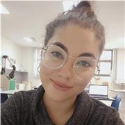 Laureata in Beni culturali con, diploma di liceo scientifico, livello di inglese C1, offre ripetizioni sia in inglese sia in altre materie, sia umanistiche sia scientifiche, a seconda del livello scolastico dello studente