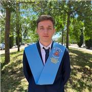 Profesor titulado en educación primaria con ilusión por impartir clase y ofrecer una educación de calidad