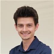 Étudiant en 3è année d'école d'ingénieurs en Énergies renouvelables, souhaite transmettre ma passion pour la physique nv. collège