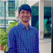 Narendra kumar
