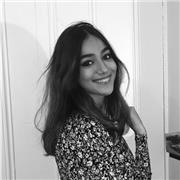 Nadia Watts