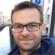 Docente inglese Americano con diploma DELTA e Master in MATESOL