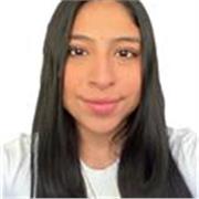 Spanisch lernen mit Joselyn aus Ecuador  online EC