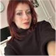 Profesora de inglés para refuerzo (primaria, ESO)