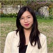 Python/Computer Science/Machine Learning/Mathematics/English Tutor