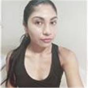 Profesora de Psicología en niños, adolescentes y adultos