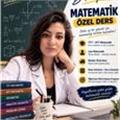 Matematik Özel Ders – Lise Öğretmeninden